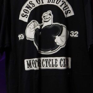 2XL Sons of Brutus T-Shirt