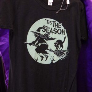Medium Tis' The Season T-Shirt