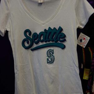 Medium Seattle Mariners T-Shirt