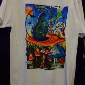 Medium Alice in Wonderland T-Shirt